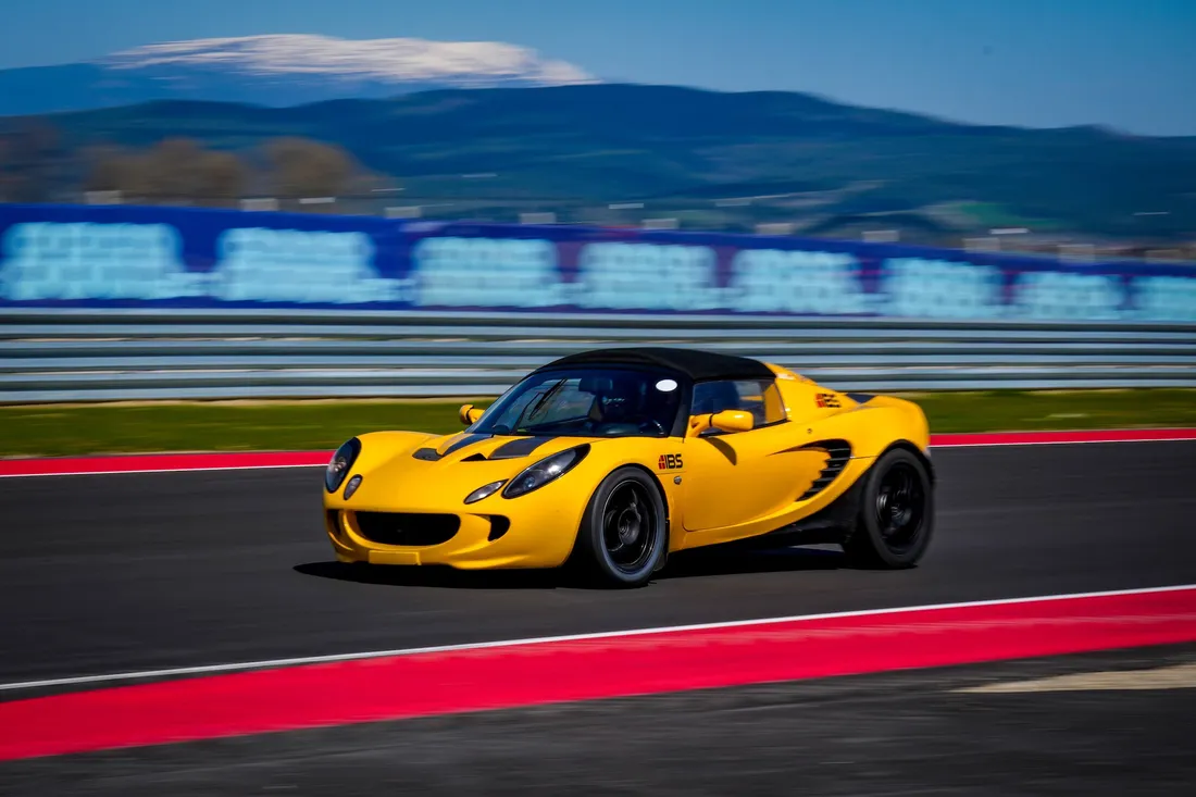 Lotus Elise